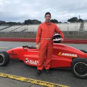 Meet your Posher, Peter